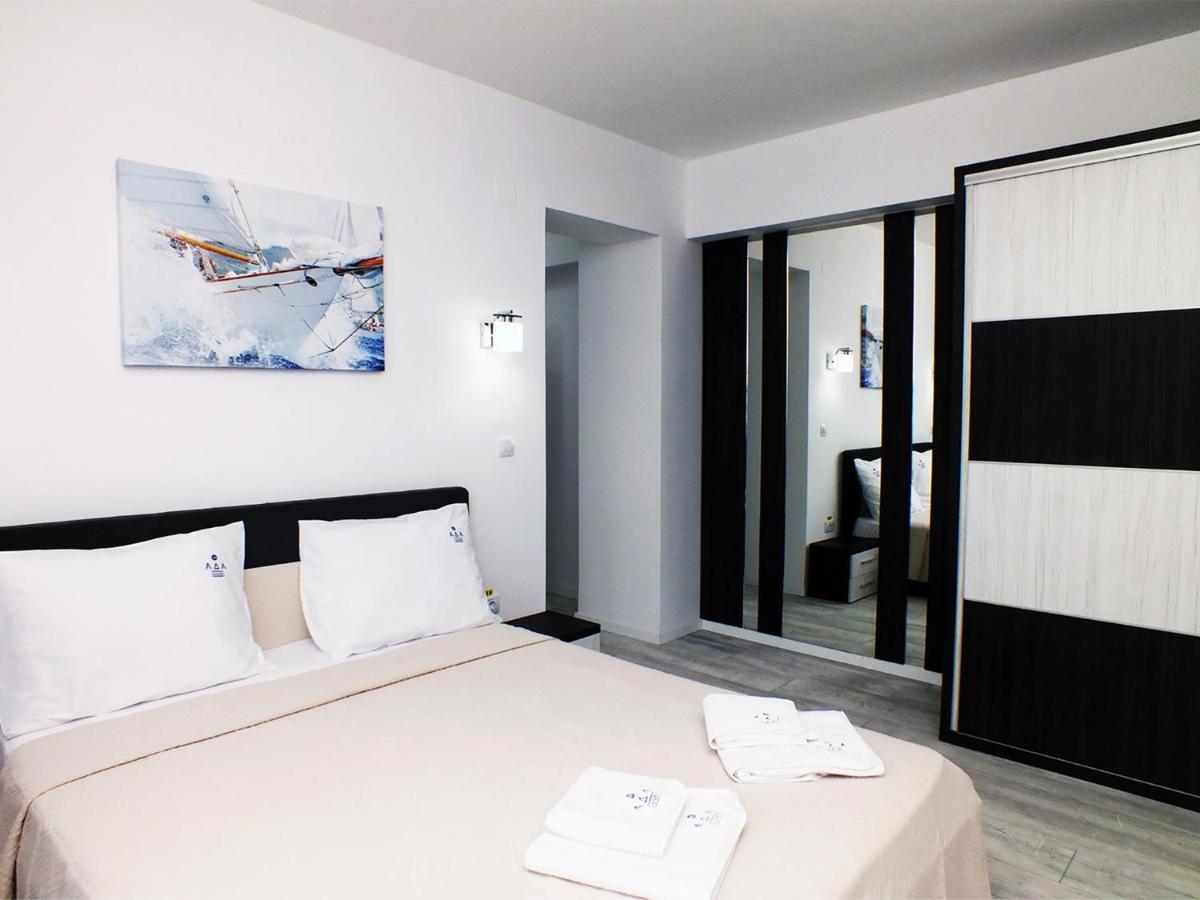 Ada Luxury Apartments 43 Mamaia Exterior photo
